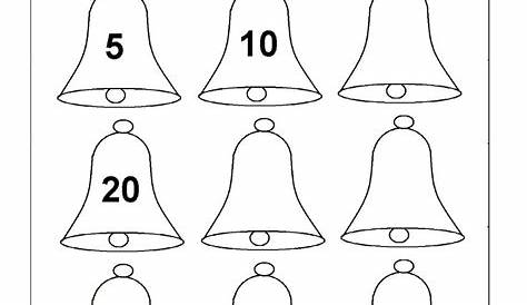 skip counting by 5 worksheets