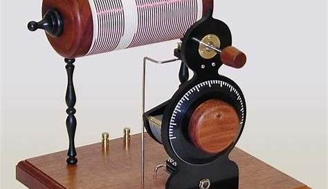 how to build a crystal radio set