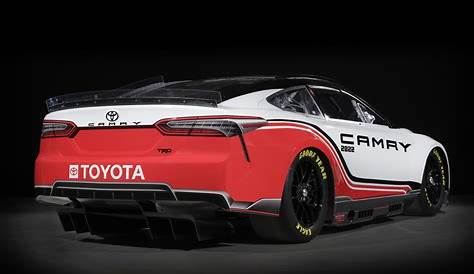 Lo and Behold! The Most Extreme Toyota Camry Ever Has Arrived!!