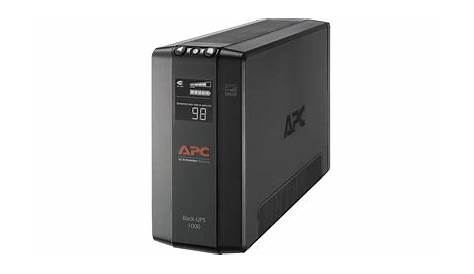 Save $45 on APC's Back-UPS Pro 1000VA UPS, now $90 shipped - 9to5Toys