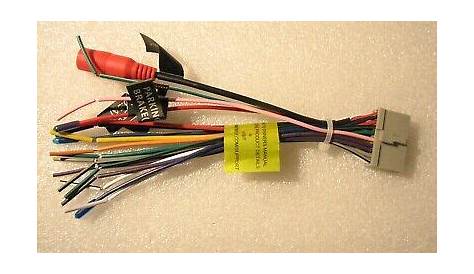 jensen jrv9000 wiring diagram
