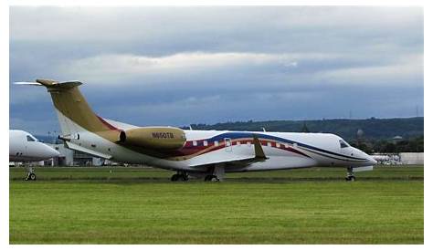 N650TB Embraer EMB-135BJ Legacy 650 c/n 145-01204 | Seen her… | Flickr