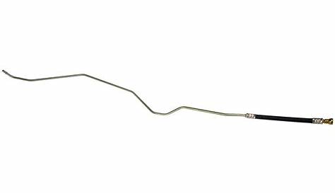 OE Solutions Automatic Transmission Cooler Line 1997-2001 Jeep Cherokee