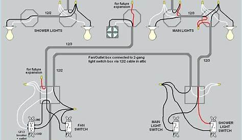 Leviton 3 Way Switch 5603 Wiring Diagram - 3 Way Switch Wiring Diagram