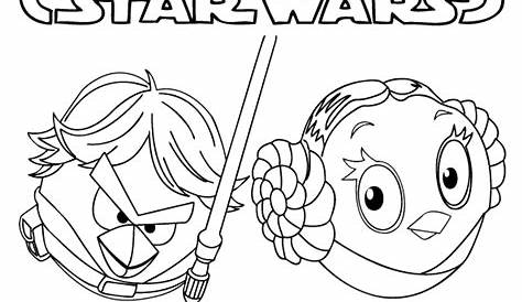 star wars pictures printable
