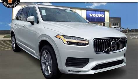 Used 2023 Volvo XC90 for Sale in Keyport, NJ (with Photos) - CarGurus
