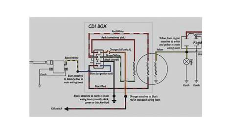 a c wiring diagram