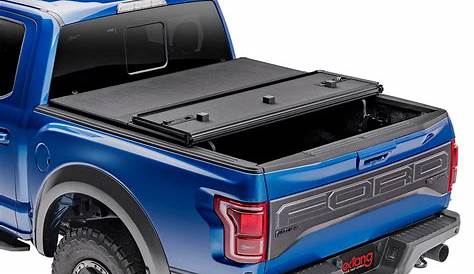 ford f150 extended bed