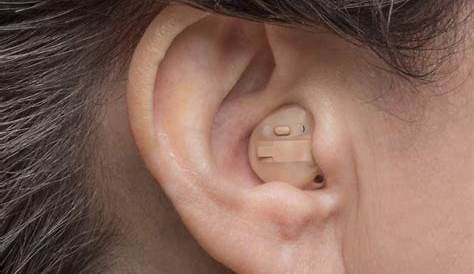 Comment mettre et insérer des aides auditives dans vos oreilles (2023)