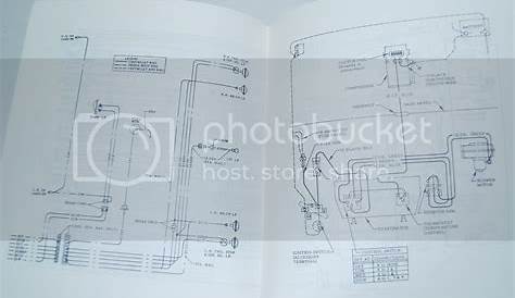 1970 chevelle engine wiring harness diagram