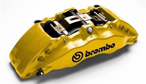 Brake World. 2019 dodge challenger brembo performance brake calipers