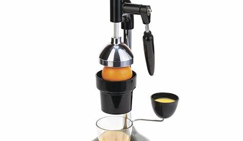 hamilton beach juicer manual