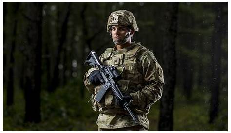 US Army Issues RFI for the Improved Hot Weather Combat Uniform
