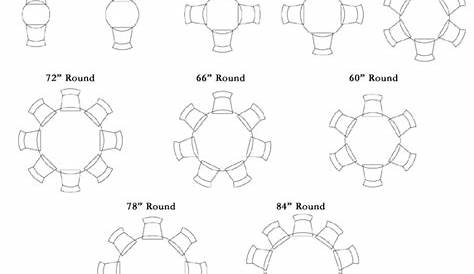 60 Round Table Seating Chart | Brokeasshome.com