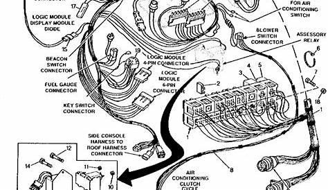 Q&A: John Deere 310D Backhoe Parts Diagram, Wiring & Hydraulic Schematics