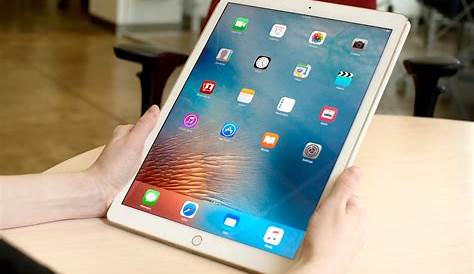 Apple predicted to sell 2.6 million iPad Pro units despite production