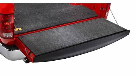 toyota tacoma bed liner factory