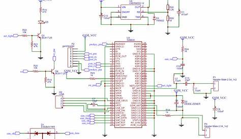 DIY Location Tracker using GSM SIM800 and Arduino