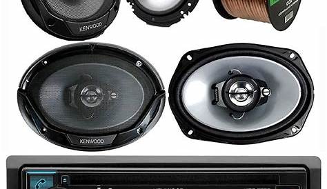 Top 10 Best Car Stereo Systems in 2024 – Bass Head Speakers