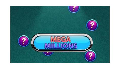 Mega Millions and PowerBall Results Quick Pick for PC - Free Download