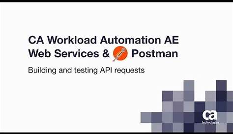 ca workload automation ae overview guide