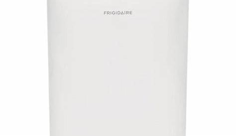 Frigidaire Air Conditioners and Heat Pumps FHPC082AB1 (Portable) from