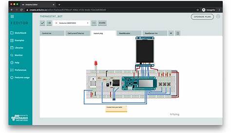 Arduino Layout Online - Circuit Boards