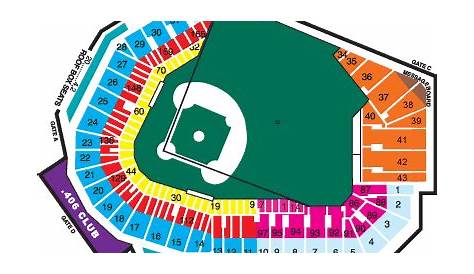 Fenway Park 2003 Seating & Prices - Boston's Pastime