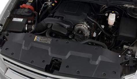 2011 Chevrolet Silverado 1500: 14 Exterior Photos | U.S. News