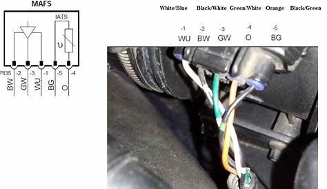 Help with airflow wiring please?? - Page 2 - Jaguar Forums - Jaguar