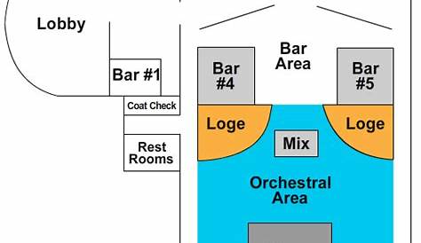 webster hall nyc seating chart