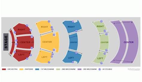 Dolby Theater Seating Chart | Cabinets Matttroy