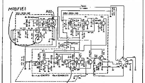 Modifications for the Kenwood MC-50