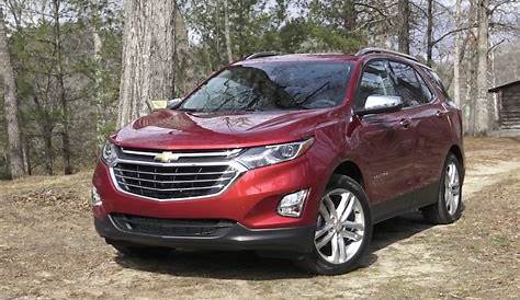 2020 Chevrolet Equinox Hybrid Colors, Redesign, Engine, Price and