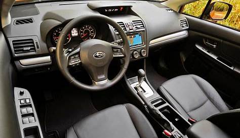 2015 Subaru XV Crosstrek Hybrid: Review, Trims, Specs, Price, New