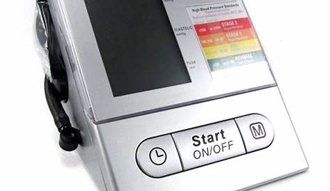 CVS Blood Pressure Monitors - Wrist or Premium Automatic - SHIPS FREE