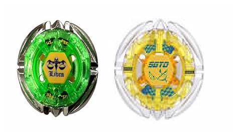 beyblade metal fusion flame libra instructions