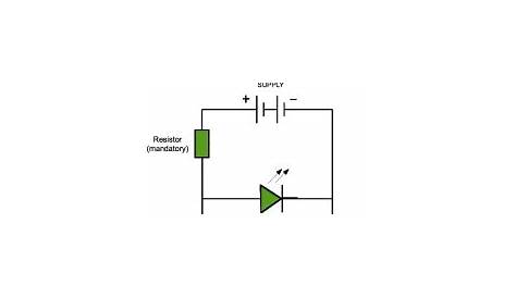 diagram for parallel circuit