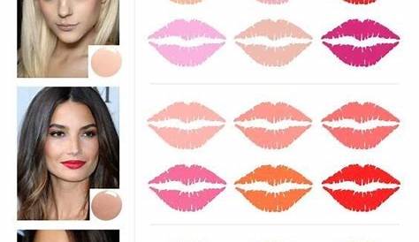 5 Tips on How to Match Your Makeup for Your Skin Tone Perfectly | Skin color shades, Perfect