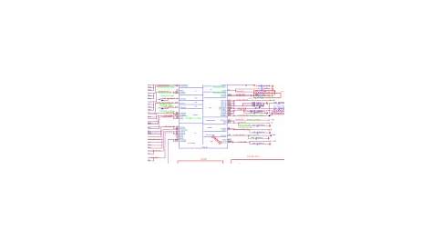 hp laptop circuit diagram pdf