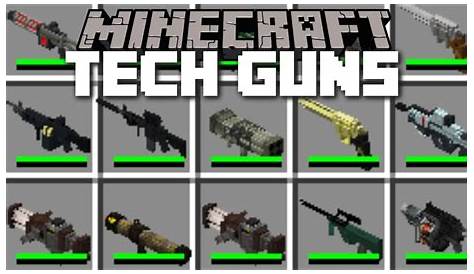 gun mods for minecraft education edition unblocked