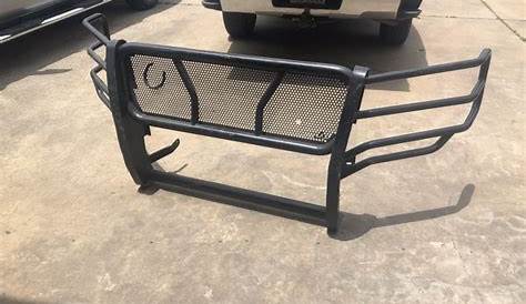 Cattle Guard Bumper Chevrolet 1500 for Sale in Pasadena, TX - OfferUp