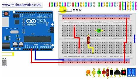 Arduino Circuit Design Program - YouTube