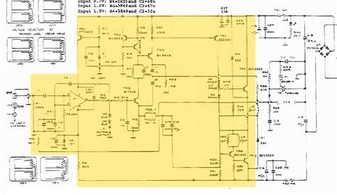 quad 405 2 schematic