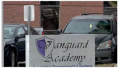 vanguard academy prospect ky