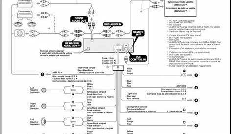 sony cdx gt09 wiring diagram
