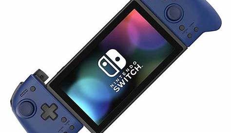Hori Split Pad Pro Nintendo Switch Controller | Gadgetsin