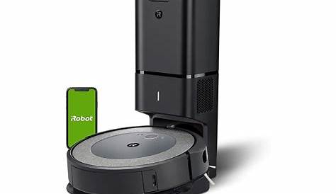 iRobot Roomba i3+ review: A self-emptying robot vacuum for modest