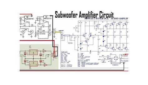 model 3389 circuit diagram