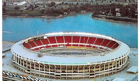 riverfront stadium cincinnati ohio